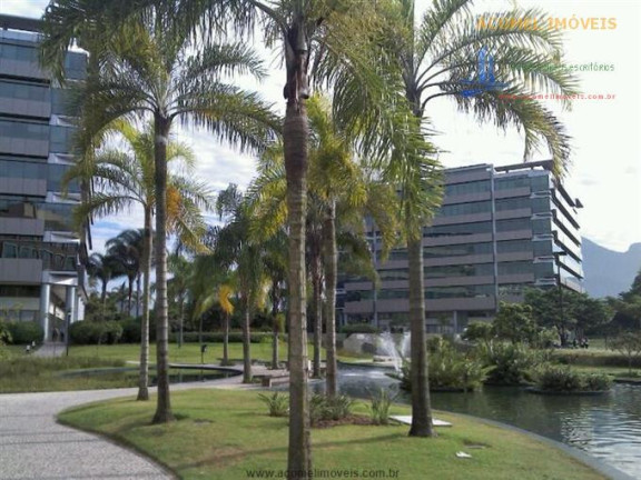 Imagem Imóvel para Alugar, 16.934 m² em Barra Da Tijuca - Rio De Janeiro