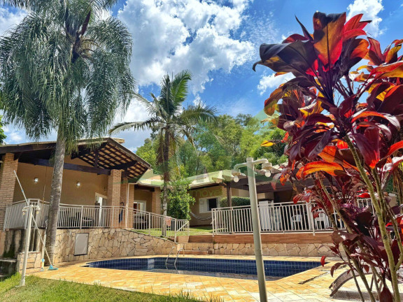 Imagem Chácara com 6 Quartos à Venda, 1.500 m² em Portão - Atibaia Imagem Chácara com 6 Quartos à Venda, 1.500 m² em Portão - Atibaia