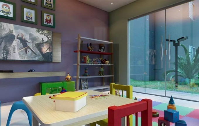 Imagem Imóvel com 2 Quartos à Venda, 56 m² em Indaiá - Caraguatatuba Imagem Imóvel com 2 Quartos à Venda, 56 m² em Indaiá - Caraguatatuba