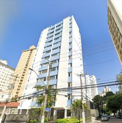 Imagem Apartamento com 3 Quartos à Venda ou Locação, 108 m² em Paraíso - São Paulo Imagem Apartamento com 3 Quartos à Venda ou Locação, 108 m² em Paraíso - São Paulo