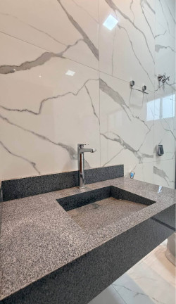 Imagem Casa com 3 Quartos à Venda, 131 m² em Parque Do Bosque - Tangará Da Serra Imagem Casa com 3 Quartos à Venda, 131 m² em Parque Do Bosque - Tangará Da Serra