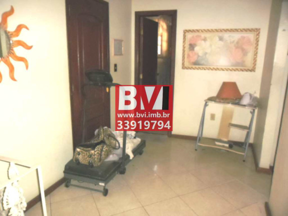 Imagem Casa com 3 Quartos à Venda, 272 m² em Irajá - Rio De Janeiro Imagem Casa com 3 Quartos à Venda, 272 m² em Irajá - Rio De Janeiro