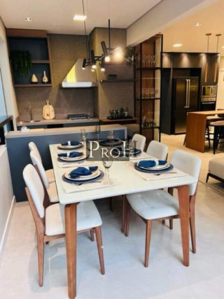 Imagem Apartamento com 3 Quartos à Venda, 127 m² em Centro - Santo André Imagem Apartamento com 3 Quartos à Venda, 127 m² em Centro - Santo André