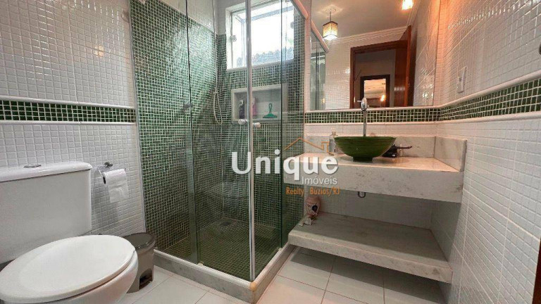 Imagem Casa com 3 Quartos à Venda, 110 m² em Alto Da Rasa - Armação Dos Búzios