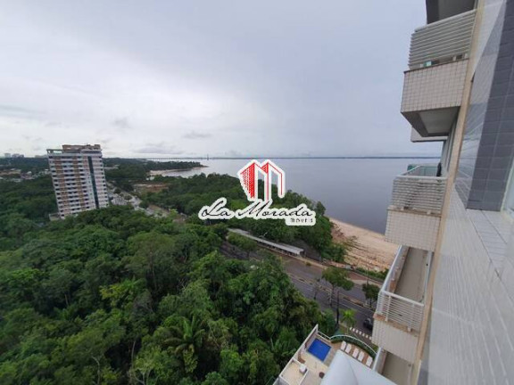 Imagem Apartamento com 3 Quartos à Venda, 127 m² em Ponta Negra - Manaus Imagem Apartamento com 3 Quartos à Venda, 127 m² em Ponta Negra - Manaus