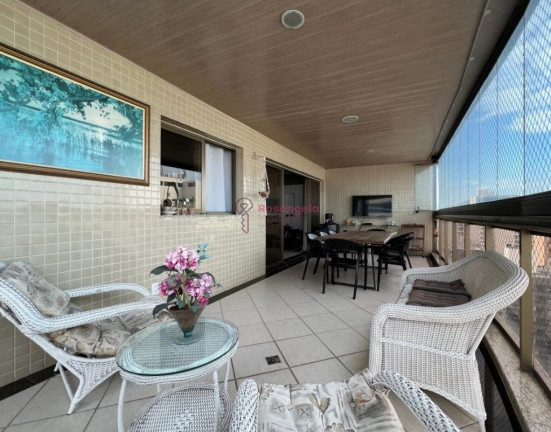 Imagem Apartamento com 4 Quartos à Venda, 250 m² em Praia Da Costa - Vila Velha Imagem Apartamento com 4 Quartos à Venda, 250 m² em Praia Da Costa - Vila Velha