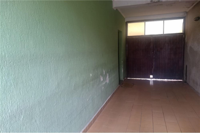 Imagem Casa com 5 Quartos à Venda,  em Vila São José - São Paulo