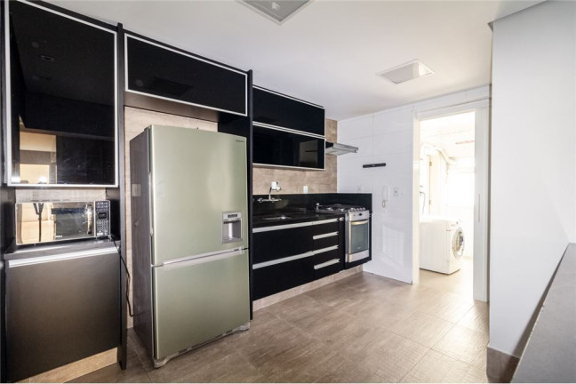 Imagem Apartamento com 2 Quartos à Venda, 129 m² em Moema - São Paulo Imagem Apartamento com 2 Quartos à Venda, 129 m² em Moema - São Paulo
