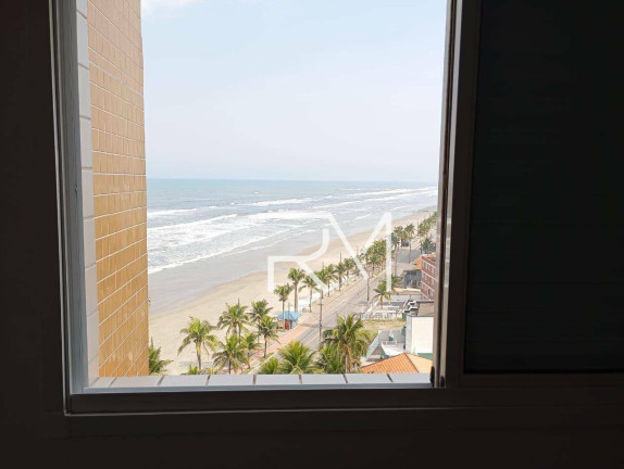 Imagem Apartamento com 2 Quartos à Venda, 72 m² em Vila Atlântica - Mongaguá