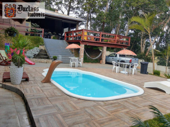Chácara com 2 Quartos à Venda, 145 m² em água Das Flores - Jundiaí