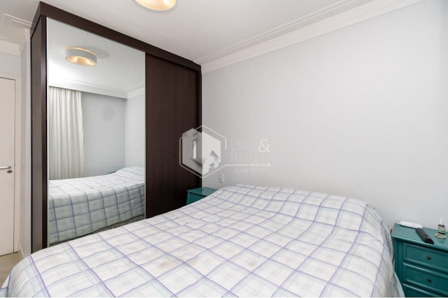 Imagem Apartamento com 3 Quartos à Venda, 80 m² em Vila Gumercindo - São Paulo Imagem Apartamento com 3 Quartos à Venda, 80 m² em Vila Gumercindo - São Paulo