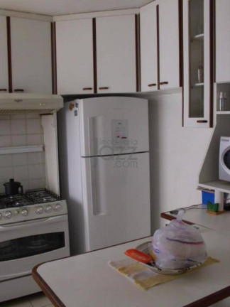 Imagem Apartamento com 3 Quartos à Venda, 79 m² em Jardim Santa Genebra - Campinas Imagem Apartamento com 3 Quartos à Venda, 79 m² em Jardim Santa Genebra - Campinas