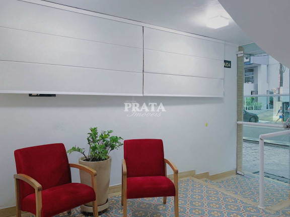 Imagem Apartamento com 2 Quartos à Venda, 76 m² em Boqueirão - Santos Imagem Apartamento com 2 Quartos à Venda, 76 m² em Boqueirão - Santos