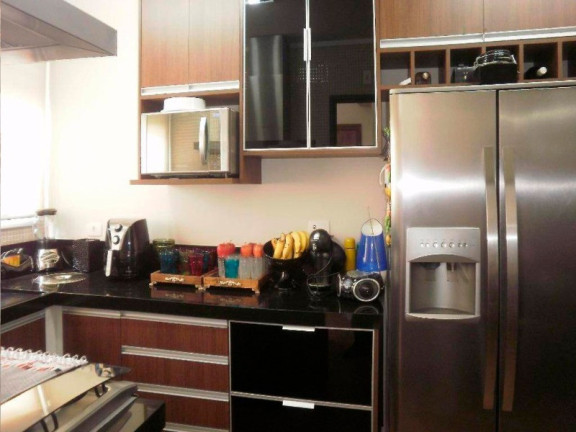 Imagem Apartamento com 3 Quartos à Venda, 153 m² em Vila Albertina - São Paulo