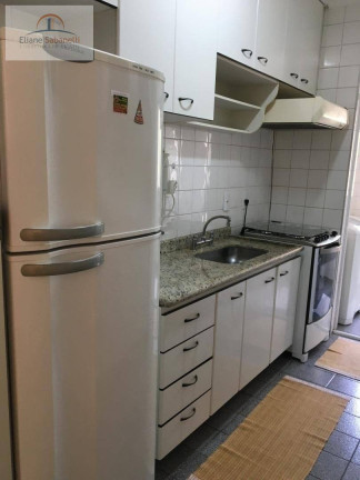 Imagem Apartamento com 3 Quartos à Venda, 70 m² em Vila Andrade - São Paulo Imagem Apartamento com 3 Quartos à Venda, 70 m² em Vila Andrade - São Paulo