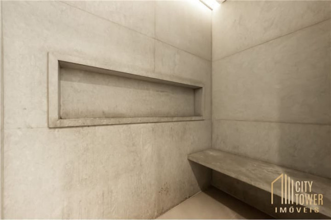 Imagem Apartamento com 3 Quartos à Venda, 198 m² em Itaim Bibi - São Paulo