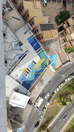 Imagem Imóvel com 3 Quartos à Venda, 103 m² em Jaguaribe - Salvador Imagem Imóvel com 3 Quartos à Venda, 103 m² em Jaguaribe - Salvador