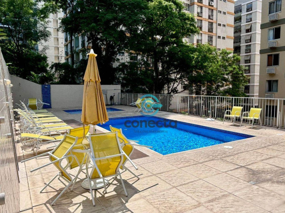 Imagem Cobertura com 4 Quartos à Venda, 116 m² em Icaraí - Niterói Imagem Cobertura com 4 Quartos à Venda, 116 m² em Icaraí - Niterói