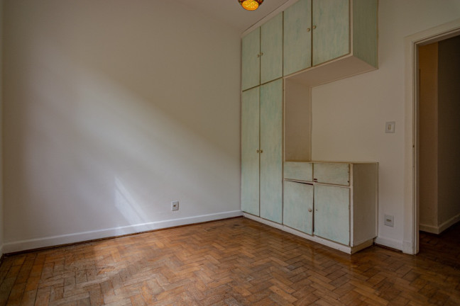 Imagem Apartamento com 2 Quartos à Venda, 82 m² em Pinheiros - São Paulo