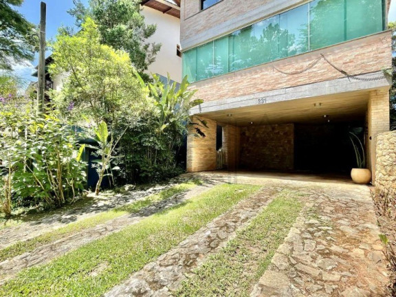 Imagem Imóvel com 4 Quartos para Alugar, 350 m² em Jardim Das Flores - Cotia Imagem Imóvel com 4 Quartos para Alugar, 350 m² em Jardim Das Flores - Cotia