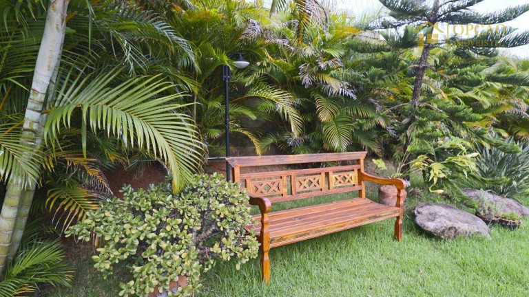Imagem Casa com 4 Quartos à Venda, 320 m² em Condomínio Jardim Plaza Athénée - Itu Imagem Casa com 4 Quartos à Venda, 320 m² em Condomínio Jardim Plaza Athénée - Itu