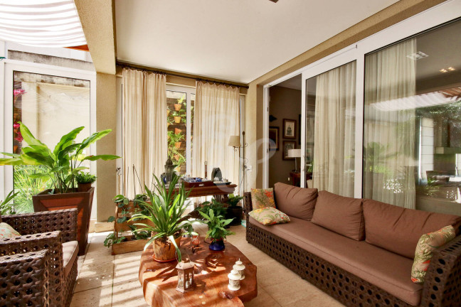 Imagem Casa de Condomínio com 4 Quartos à Venda, 750 m² em Tamboré - Santana De Parnaíba Imagem Casa de Condomínio com 4 Quartos à Venda, 750 m² em Tamboré - Santana De Parnaíba