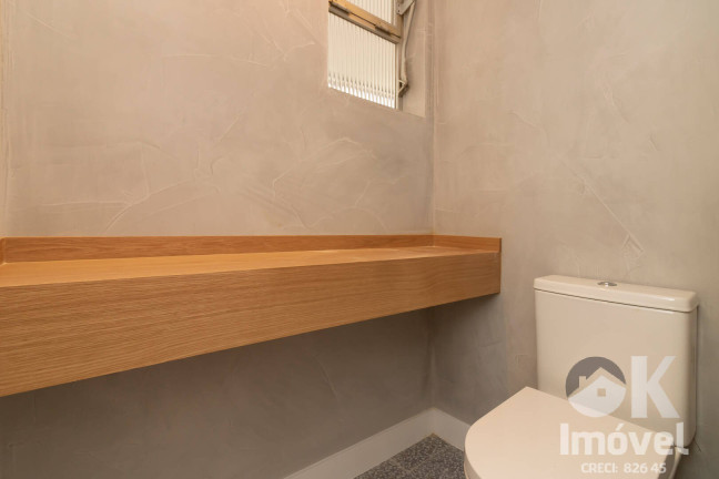 Imagem Apartamento com 2 Quartos à Venda, 102 m² em Higienópolis - São Paulo