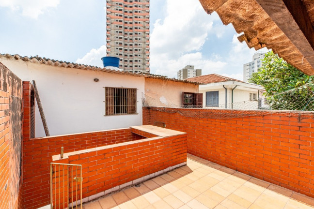 Imagem Casa com 3 Quartos à Venda, 120 m² em Jardim Das Acácias - São Paulo