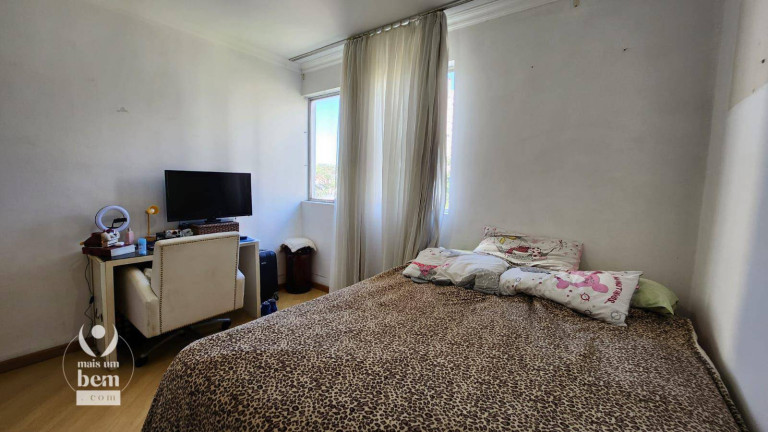 Imagem Apartamento com 2 Quartos à Venda, 82 m² em Portão - Curitiba