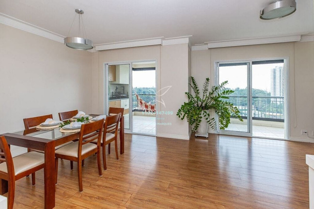 Imagem Apartamento com 4 Quartos à Venda, 171 m² em Alto Da Boa Vista - São Paulo Imagem Apartamento com 4 Quartos à Venda, 171 m² em Alto Da Boa Vista - São Paulo