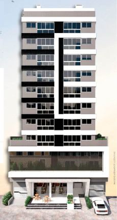 Apartamento com 2 Quartos à Venda, 72 m² em Zona Nova - Capão Da Canoa