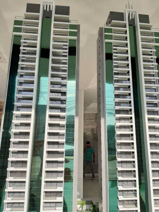 Imagem Apartamento com 3 Quartos à Venda, 109 m² em Parque Campolim - Sorocaba