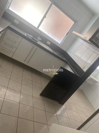 Imagem Apartamento com 4 Quartos à Venda, 130 m² em Jardim - Santo André Imagem Apartamento com 4 Quartos à Venda, 130 m² em Jardim - Santo André