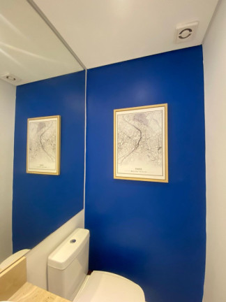Imagem Imóvel com 3 Quartos à Venda, 104 m² em Vila Andrade - São Paulo