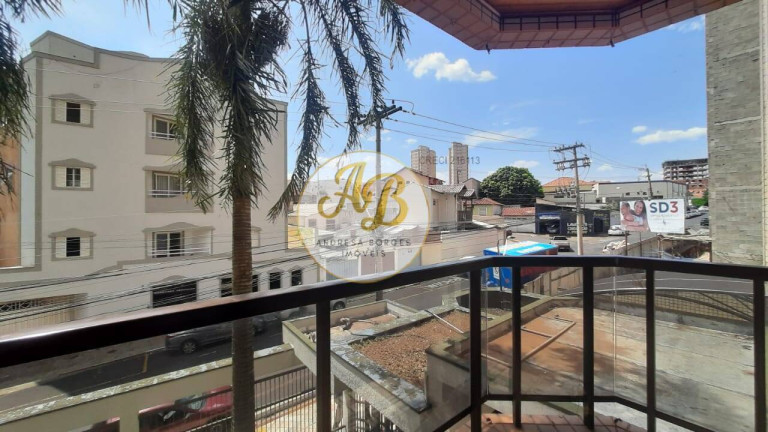 Imagem Apartamento com 3 Quartos à Venda, 204 m² em Jardim Consolação - Franca Imagem Apartamento com 3 Quartos à Venda, 204 m² em Jardim Consolação - Franca