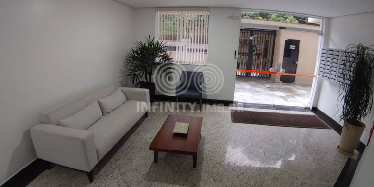 Imagem Apartamento com 3 Quartos à Venda, 72 m² em Santana - São Paulo