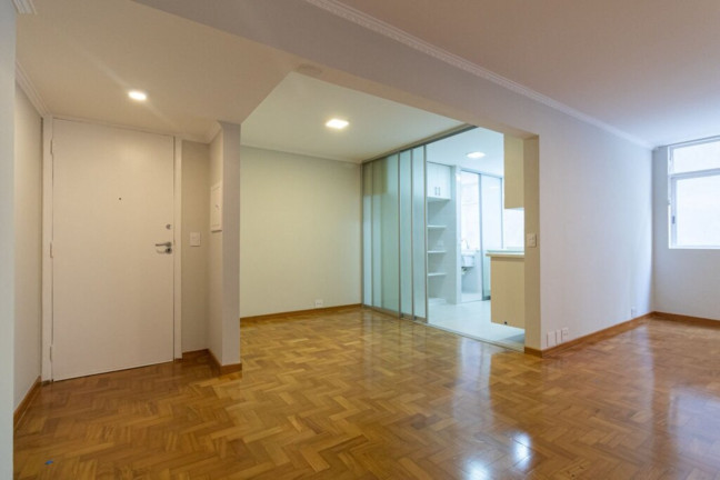 Imagem Apartamento com 2 Quartos à Venda, 101 m² em Moema - São Paulo