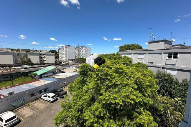 Imagem Apartamento com 3 Quartos à Venda, 60 m² em Sarandi - Porto Alegre