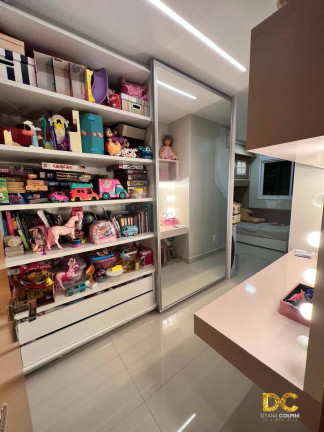 Imagem Apartamento com 3 Quartos à Venda, 169 m² em Jardim Aclimação - Cuiabá Imagem Apartamento com 3 Quartos à Venda, 169 m² em Jardim Aclimação - Cuiabá
