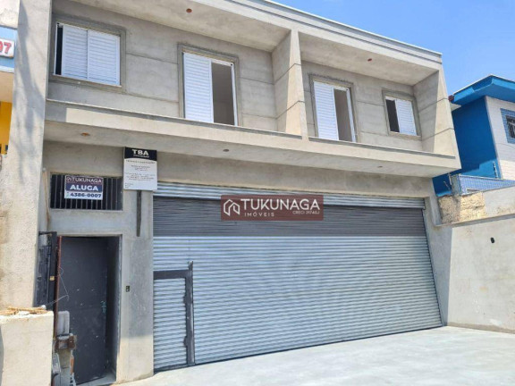 Edifício Residencial à Venda, 380 m² em Vila Galvão - Guarulhos