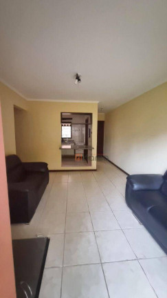 Imagem Apartamento com 2 Quartos à Venda, 54 m² em Jardim Novo Mundo - Sorocaba Imagem Apartamento com 2 Quartos à Venda, 54 m² em Jardim Novo Mundo - Sorocaba
