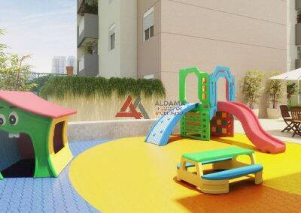 Imagem Apartamento com 2 Quartos à Venda, 42 m² em Vila Yolanda - Osasco Imagem Apartamento com 2 Quartos à Venda, 42 m² em Vila Yolanda - Osasco