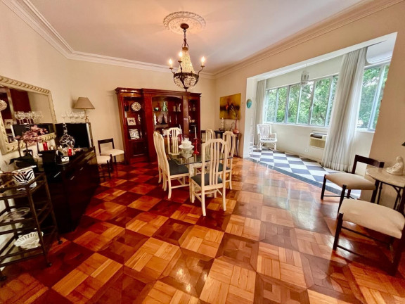 Imagem Apartamento com 4 Quartos à Venda, 292 m² em Copacabana - Rio De Janeiro Imagem Apartamento com 4 Quartos à Venda, 292 m² em Copacabana - Rio De Janeiro
