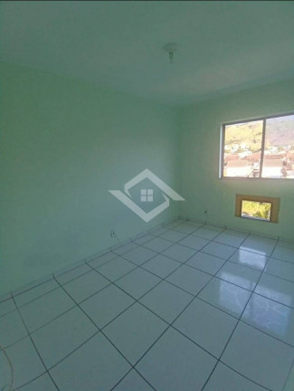 Imagem Apartamento com 2 Quartos à Venda, 50 m² em Campo Grande - Rio De Janeiro Imagem Apartamento com 2 Quartos à Venda, 50 m² em Campo Grande - Rio De Janeiro