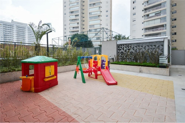 Imagem Apartamento com 2 Quartos à Venda, 215 m² em Ipiranga - São Paulo