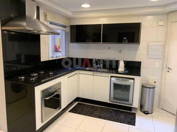 Imagem Apartamento com 3 Quartos para Alugar, 150 m² em Brooklin - São Paulo Imagem Apartamento com 3 Quartos para Alugar, 150 m² em Brooklin - São Paulo