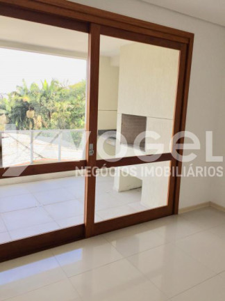 Imagem Apartamento com 2 Quartos à Venda, 119 m² em Centro - Novo Hamburgo