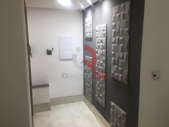 Imagem Casa de Condomínio com 3 Quartos à Venda, 195 m² em Vila Deodoro - São Paulo