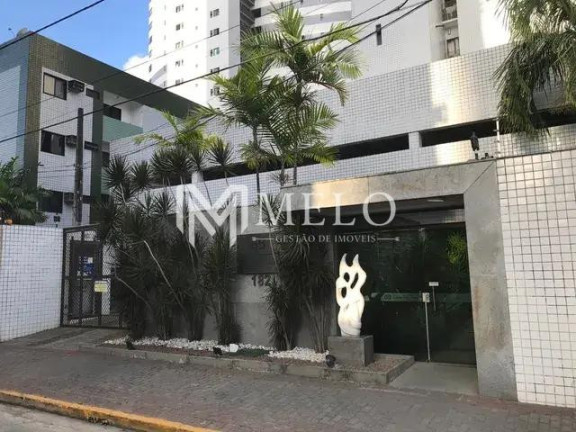 Imagem Apartamento com 2 Quartos à Venda, 45 m² em Torre - Recife Imagem Apartamento com 2 Quartos à Venda, 45 m² em Torre - Recife