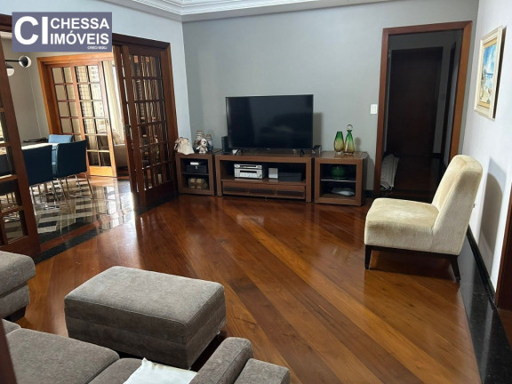 Imagem Apartamento com 4 Quartos à Venda, 500 m² em Centro - Itajaí